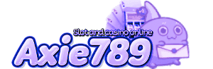 axie789 logo